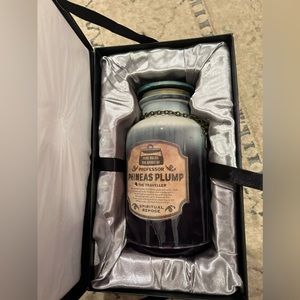 Disneys Haunted mansion Jar